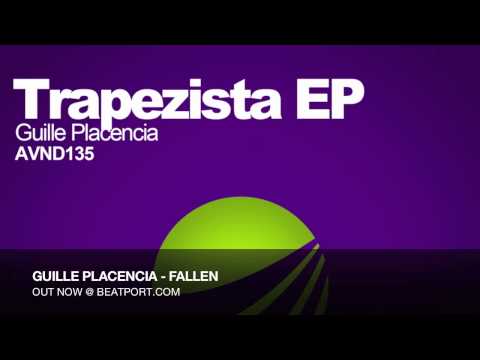 GUILLE PLACENCIA - FALLEN