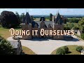 Doing It Ourselves - Episode 1