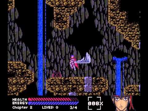 Brave Earth: Prologue - Alpha Build - Trevor in Naomi's Stages and Naomi Failure Run