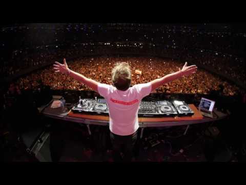 Orjan Nilsen vs. Nadia Ali - Swoosh Rapture (Armin Van Buuren Mashup) [John Blay Remake]