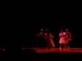 The Wiz The Monkeys