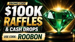 Roobet Promo Code ROOBON – Flow Out Free Daily Bonuses