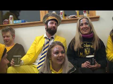 Groove Festival 2018