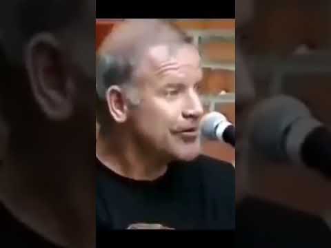 Dr Kary Mullis inventor of the PCR Test