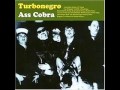 Turbonegro - Black Rabbit