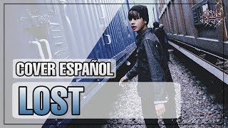 LOST (BTS) • Cover Español Latino • Versión Femenina ☆【LünA】💕