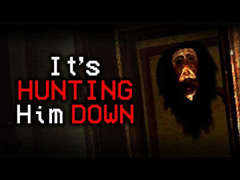 The CREATURE That Turns Your HOME Into a PRISON | Obelisk