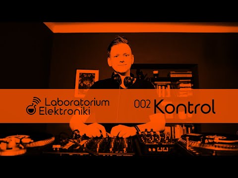 Laboratorium Elektroniki 002 - Kontrol
