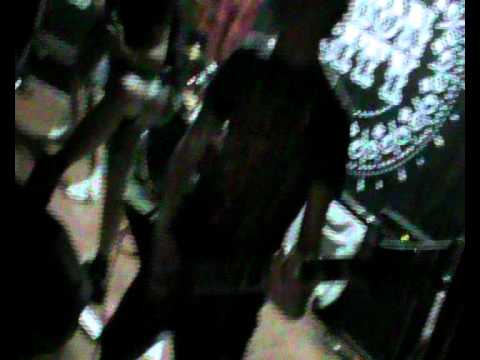 Уходи Scarlet Sunrise Lutsk 11.02.2012.