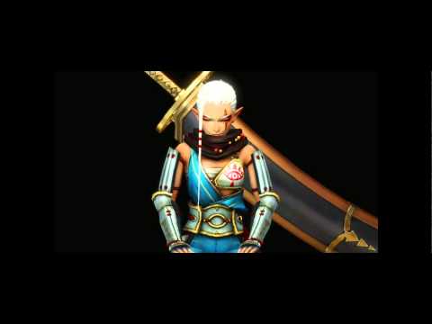 Silver's Favorite VGM #236 - Solidus Cave