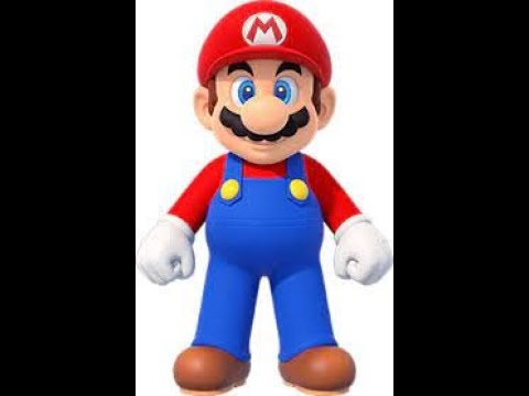 FNF Friday Night Funkin Super Mario Bros. Funk Mix DX