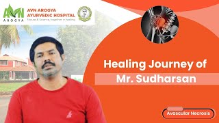 Sudharsan