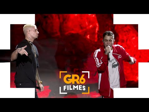 Video thumbnail for Luxúria ou Trauma (Ao Vivo)