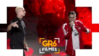 MC Hariel - Luxúria ou Trauma Feat. Filipe Ret (GR6 Explode) Faixa 9 - DVD Mundão Girou