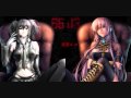 Double Lariat - Megurine Luka & Yokune Ruko Duet ...