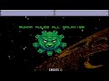 Blasteroids Arcade Best Arcade Games atari Games 1987