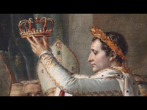 a classical mix for a prince building his empire