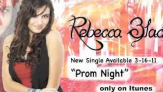Rebecca Black - Prom Night (OFFICIAL VIDEO)