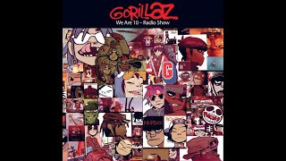 Gorillaz &amp; D12 - 911 (Live at Hammerstein Ballroom in NYC) (Feat. Terry Hall)