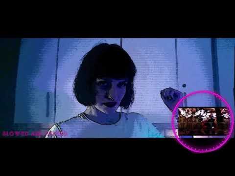 CASisDEAD - Before This Remix (Slowed & Reverb) (Ft. LATER)