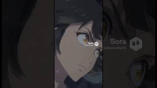 【本編を見たくなる神アニメ1】 A personal animation project #1million #anime #shortvideo