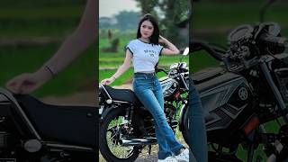 Download lagu Ayang Sherly dengan RX 😍 #celana pendek #rxking #rx135 #rx #2tak #fyp #vibes #storywa #storytime #ladybiker mp3
