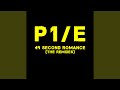 49 Second Romance (Din a Testbild Remix)