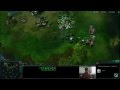 MarineKing's micro - starcraft 2 