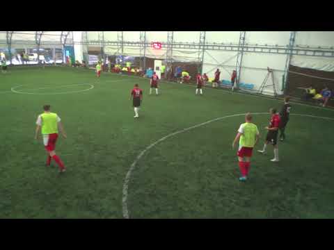 7 КХ 3 X1 – Восток-Маклер-Autoshop 2 тайм