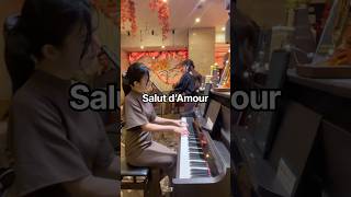 Download lagu エルガー／愛の挨拶Elgar – Salut d’Amour#ピアノ #クラシック #愛の挨拶 #Elgar #SalutDAmour mp3