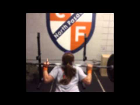 Fitness Center Pasadena CA CrossFit North Pasadena