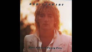 Born Loose | Rod Stewart (Isolated Bass and Drums - 1977)