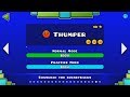 THUMPER 100