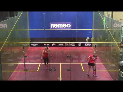 Helisnki Satellite 2017: Sanna Koivumaki ESRC - Maarit Ekholm HSRC