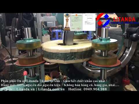 Những Cách Quấn Biến Áp Cách Ly Đảm Bảo An Toàn, Đúng Yêu Cầu Kỹ Thuật Cho Mọi Người Quan Tâm