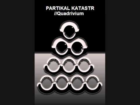 Partikal Katastr - Quadrivium