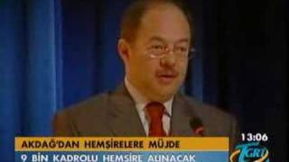 yeni sağlık personeli alımı www.personelsaglik.net