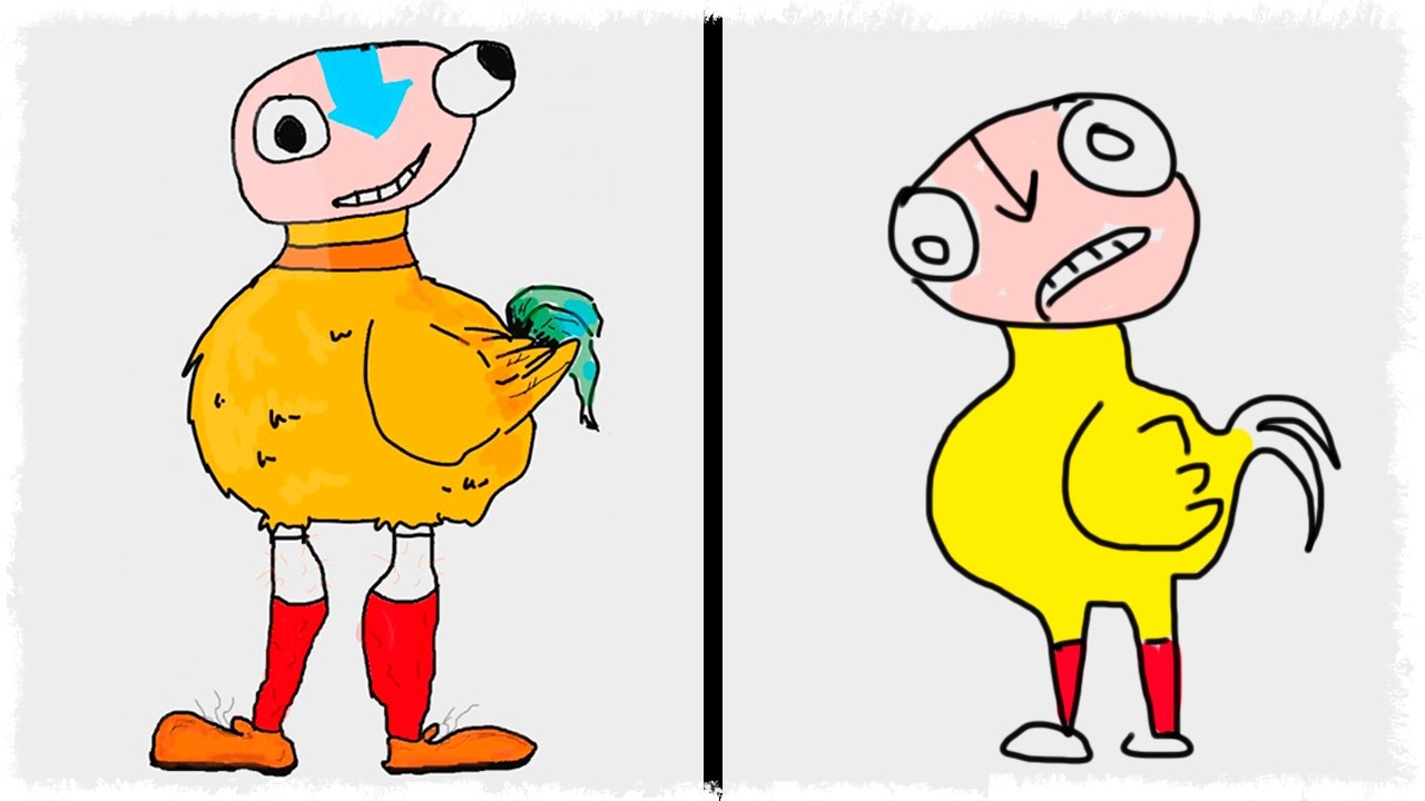 БЫЛО и СТАЛО... СЛОМАННЫЙ ТЕЛЕФОН!!!