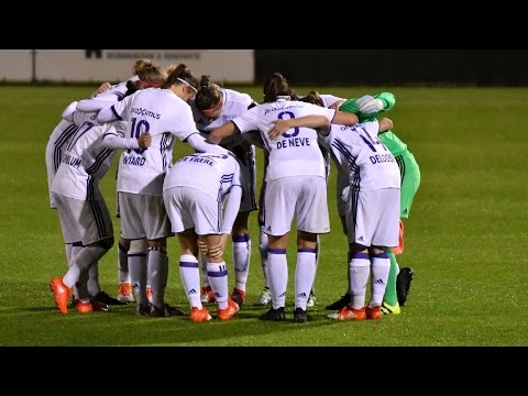 Superleague : RSC Anderlecht - RC Genk 1-1