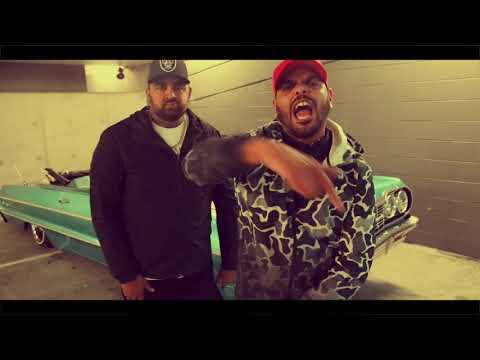 KOORI REP - Stay In Your Lane Ft. GRAYDZ (Produced by D-Boy)