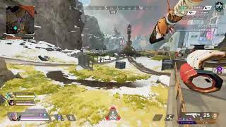 【Apex Legends】　カジュ？ランク？　久々やるでーい　【実況】