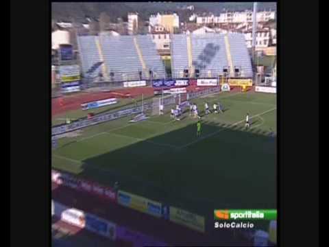 PIANETAEMPOLI.IT | La sintesi Empoli-Salernitana 2-0 (serie B 2008/09)