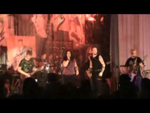 Империя - Шепот шамана