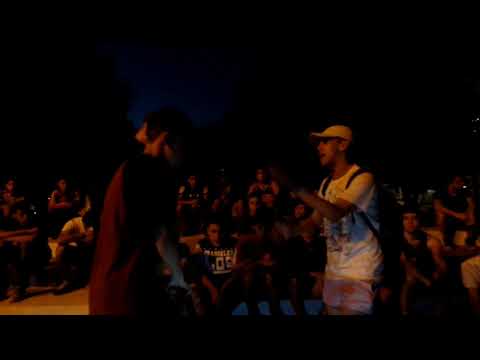 SMEET vs CHM vs ZOEN - 4tos - Fecha 12 (10/11)