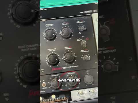 ANALOGUE SOUND WITHOUT KIT 👀