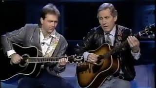 Chet Atkins &amp; Steve Wariner - Sails