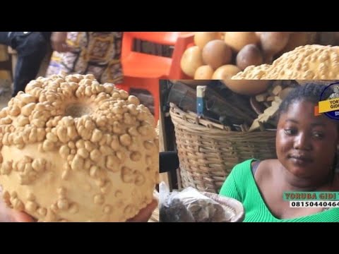 ASIRI AWON AGBA NI ISO ELEWE OMO - PART 1