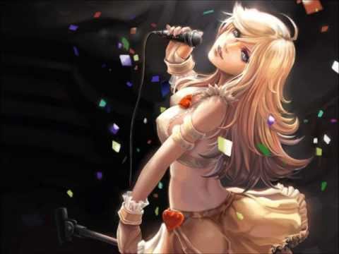 Nightcore - Cloud Nine