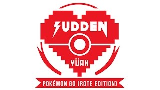 Pokémon Go - Rote Edition Music Video