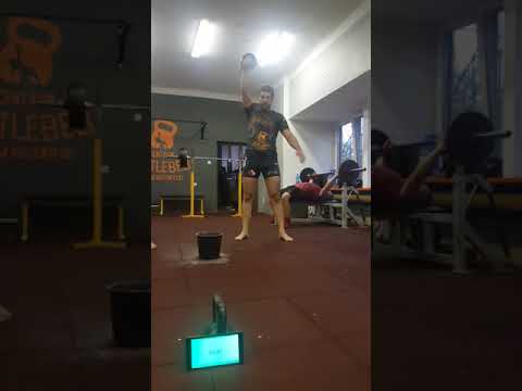 5 min ST Mateusz 'BARTEK' Bartnicki